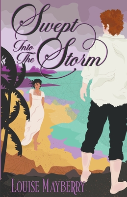 غلاف كتاب Swept Into the Storm