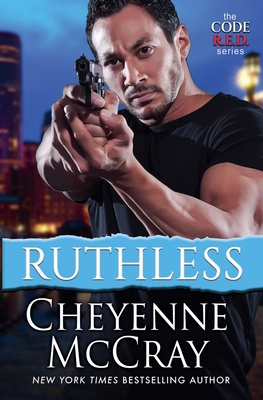 غلاف كتاب Ruthless