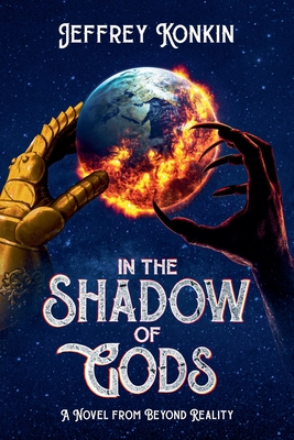 غلاف كتاب In the Shadow of Gods
