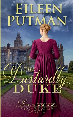غلاف كتاب The Dastardly Duke