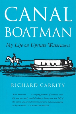 Canal Boatman