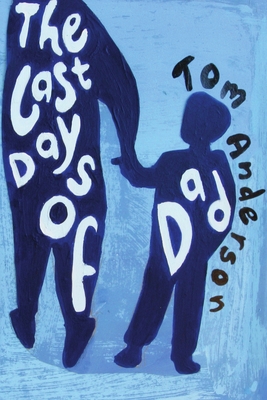 غلاف كتاب The Last Days of Dad