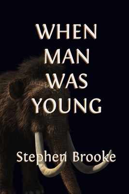 غلاف كتاب When Man Was Young