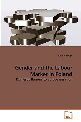 غلاف كتاب Gender and the Labour Market in Poland