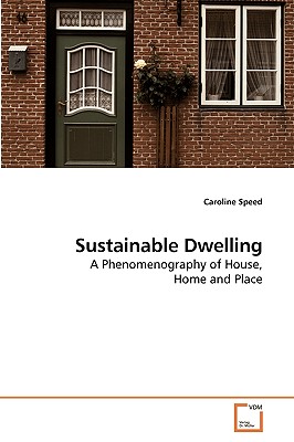 غلاف كتاب Sustainable Dwelling