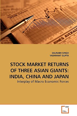 STOCK MARKET RETURNS OF THREE ASIAN             GIANTS: INDIA, CHINA AND JAPAN