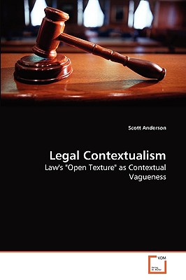 Legal Contextualism