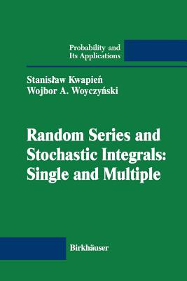 Random Series and Stochastic Integrals: Single and Multiple: Single and Multiple