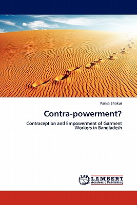 غلاف كتاب Contra-Powerment?