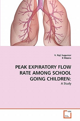 PEAK EXPIRATORY FLOW RATE AMONG SCHOOL GOING CHILDREN: