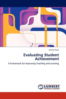 غلاف كتاب Evaluating Student Achievement