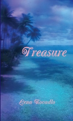 غلاف كتاب Treasure