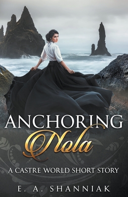 غلاف كتاب Anchoring Nola