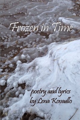غلاف كتاب Frozen in Time
