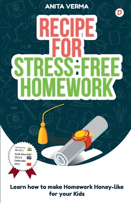 Recipe For Stress-Free Homework