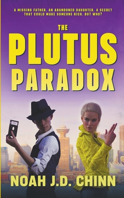 غلاف كتاب The Plutus Paradox