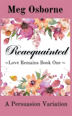 غلاف كتاب Reacquainted