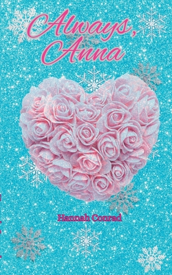 غلاف كتاب Always, Anna