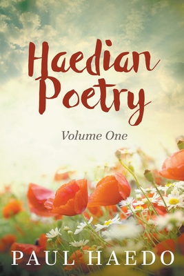 غلاف كتاب Haedian Poetry: Volume One