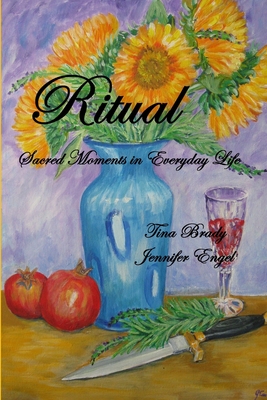 غلاف كتاب Ritual