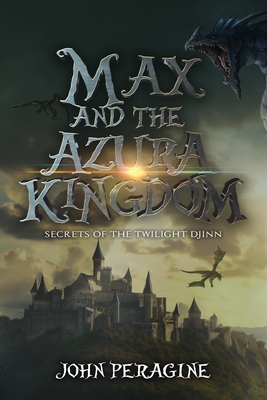Max and the Azura Kingdom
