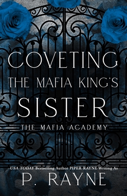 Coveting the Mafia King