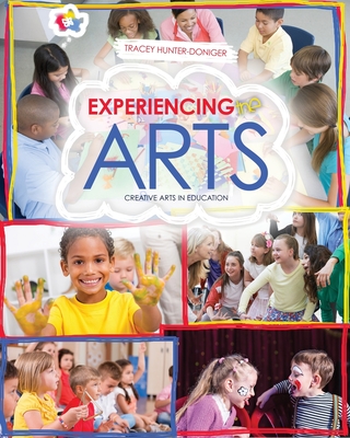 غلاف كتاب Experiencing the Arts