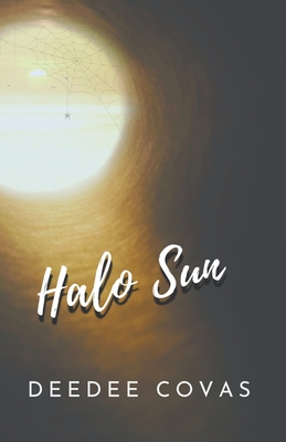 غلاف كتاب Halo Sun