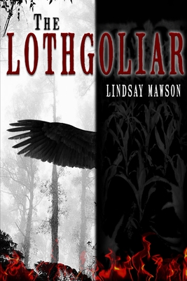 غلاف كتاب The Lothgoliar