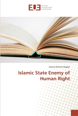 Nwf.com: Islamic State Enemy Of Human Right: Zakaria Bichara: كتب