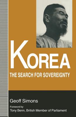Korea : The Search for Sovereignty
