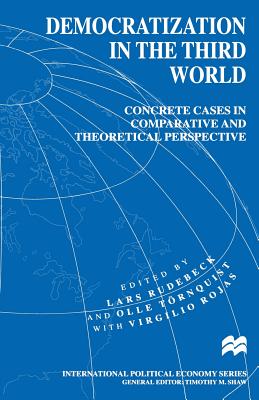 Democratization in the Third World : Concrete Cases in Comparative and Theoretical Perspective