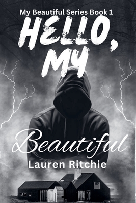 غلاف كتاب Hello, My Beautiful