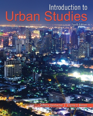 Urban Studies