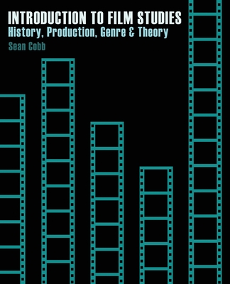 Intro to Film Studies