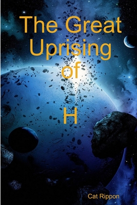 غلاف كتاب The Great Uprising of H