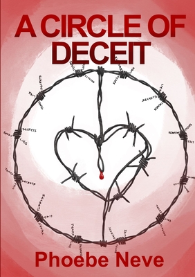 غلاف كتاب A Circle of Deceit
