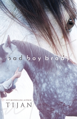 غلاف كتاب Bad Boy Brody