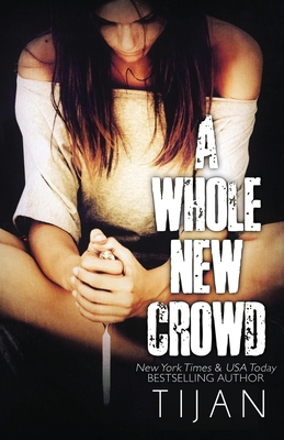 غلاف كتاب A Whole New Crowd