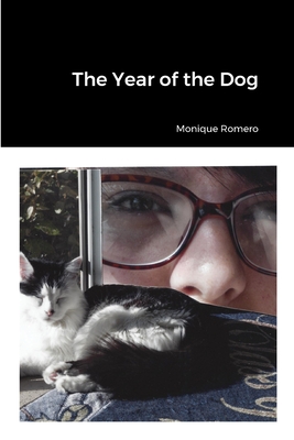غلاف كتاب The Year of the Dog