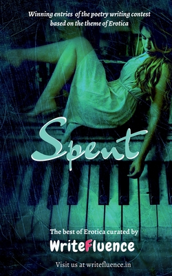 غلاف كتاب Spent
