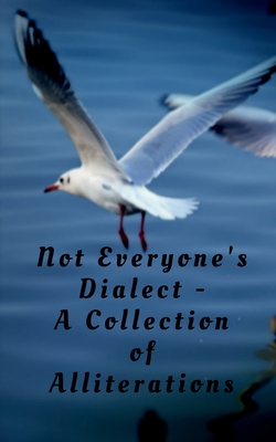 غلاف كتاب Not Everyone's Dialect