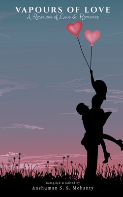 غلاف كتاب VAPOURS OF LOVE