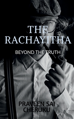 غلاف كتاب THE RACHAYITHA