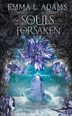 غلاف كتاب Souls Forsaken