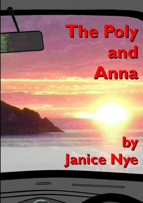 غلاف كتاب The Poly and Anna
