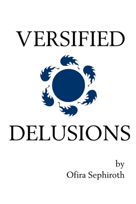 غلاف كتاب Versified Delusions
