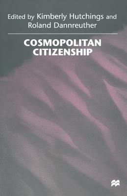 Cosmopolitan Citizenship