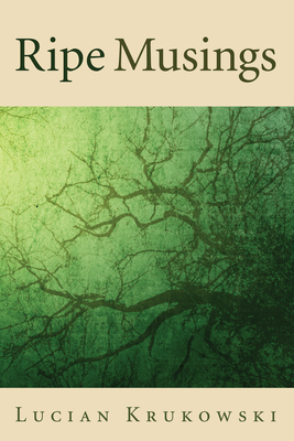 غلاف كتاب Ripe Musings
