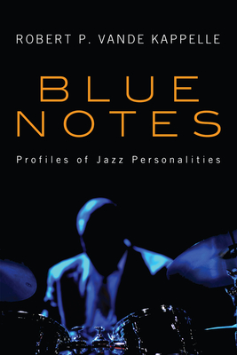 غلاف كتاب Blue Notes